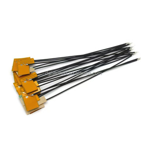 Fabrika fiyat yüksek kazanç 3dbi 2.4G dahili FPC WIFI IPX/U.fl anten için IEEE 802.11 B / g / n WLAN sistemi - Product Image 1