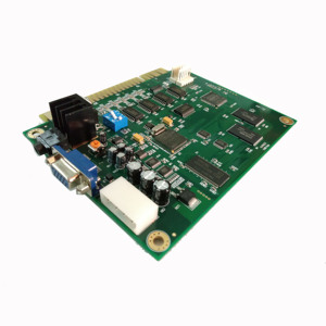 Arcade Classic Multigame 60 in 1 Arcade Game Boards <strong>Pcb</strong> for Video Game Machine - Product Image 3