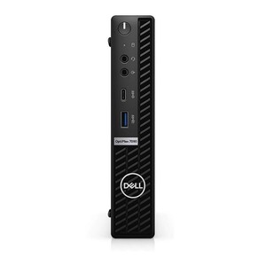 原装包装第12代I3-12100T 8G 256G固态硬盘OptiPlex微外形7020MFF 7020 MFF台式电脑 - Product Image 4