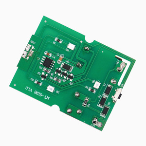 Yüksek kaliteli özel PCBA PCB kontrol panosu OEM ODM PCBA PCB kartı montaj tasarımı Bom diğer PCB PCBA tedarikçisi - Product Image 1