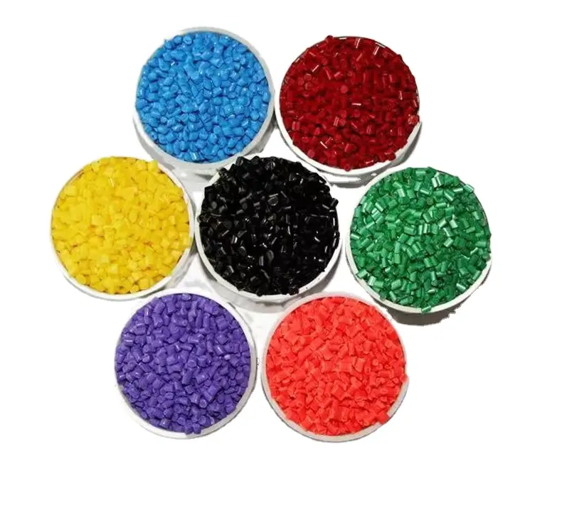 Premium-Produkte pp Farbpigment-Master batch für PP von Grade Color Master batch Supplier