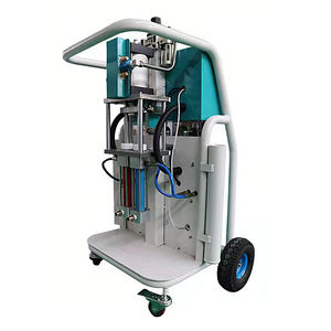 Chinese Polyurethane Elastomer <strong>Spray</strong> Polyurethane PU <strong>Spray</strong> <strong>Foam</strong> <strong>Machine</strong> for Cold Room Refrigerator <strong>Foam</strong>