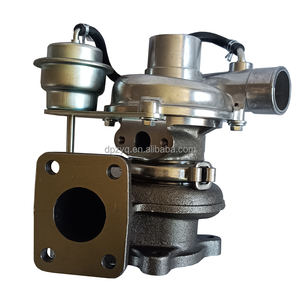 Kudiesel dizel için Turbo RHF3 VB410099 kitleri Turbo şarj 1G923-17012 Turbo Turbo - Product Image 4