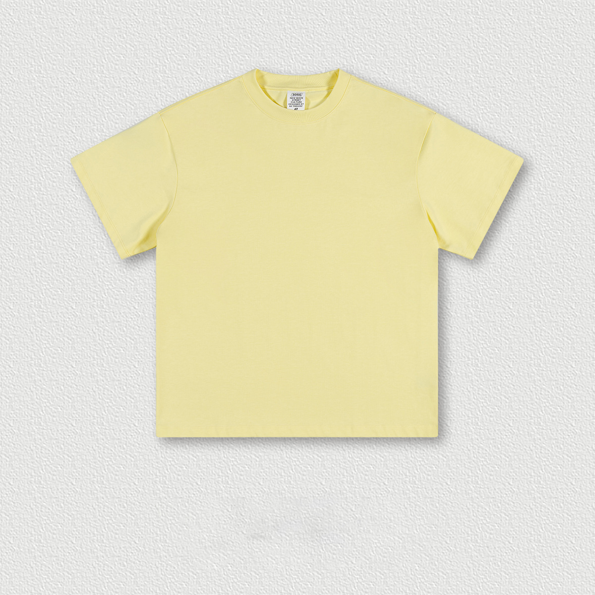 สีเหลือง