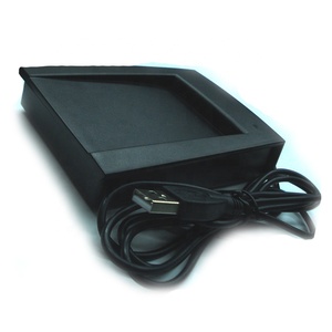 Olağanüstü akıllı çip 125KHz kart kontrolü rfid okuyucu - Product Image 4