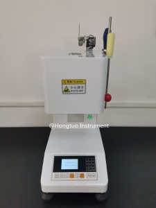 <strong>Melt</strong> Flow Indexer MFI Test Machine Plastic <strong>Melt</strong> Flow <strong>Index</strong> <strong>Tester</strong> Price DH-MI-VP - Product Image 2