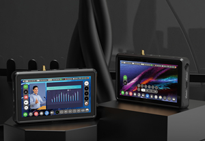 Sprolink-Conmutador de vídeo HD para teléfono móvil, grabadora de pantalla, vídeo multicámara, transmisión en vivo, cámara, tableta, imagen, audio - Product Image 5