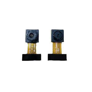 Modulo doppia fotocamera ESP32 con OV5640 5MP e OV2640 2MP 30fps scheda di sviluppo di sicurezza DVP per applicazioni di sensori per telecamere di immagine - Product Image 1