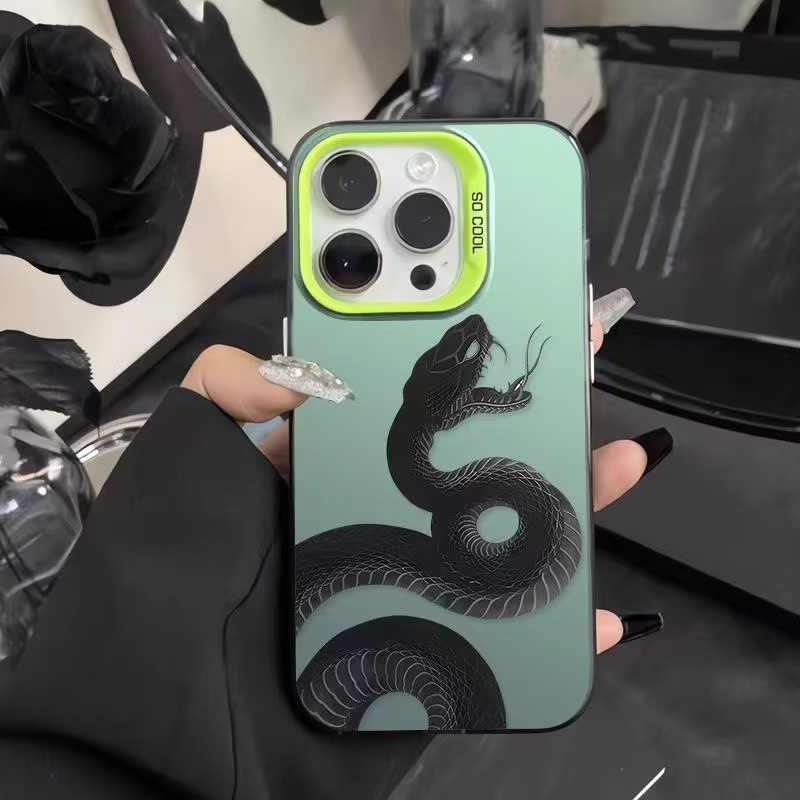 GQ191-Green