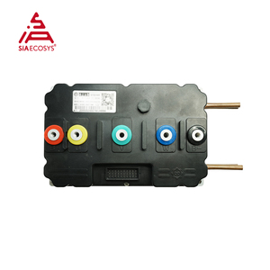 FarDriver <strong>Controller</strong> ND722600 ND842600 ND962600 Programmable Sine Wave <strong>Controller</strong> for 25kw <strong>High</strong> Power Electric Motor - Product Image 5