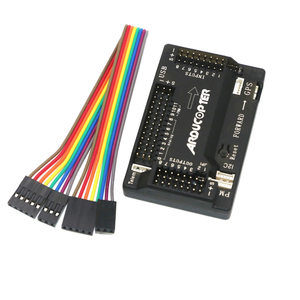 2.8 ArduPilot Mega Flight Controller con 7M GPS per FPV Rc Drone RC Airplane Part - Product Image 4