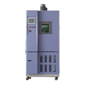 Máquina de prueba de simulación de baja presión Dispositivos de prueba de entorno climático Cámara de prueba de alta temperatura y baja altitud - Product Image 1