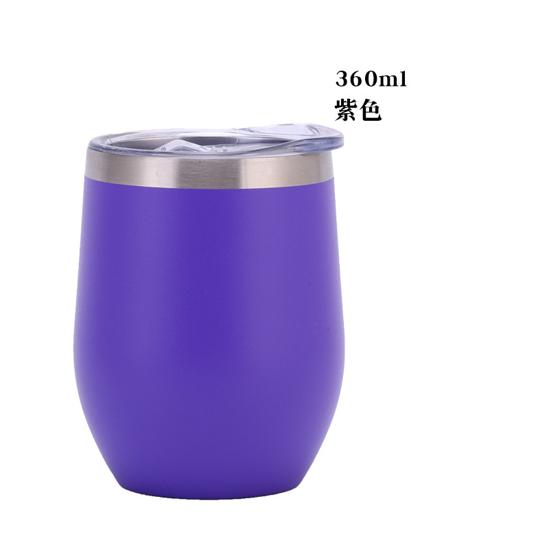 Spray - Phantom Purple - Couvercle pour boire directement