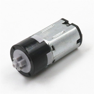 3V 70 Rpm Small Diameter Low Speed Dc Plastic Planetary <strong>Motor</strong> for Smart Lock <strong>Mini</strong> M10 M20 M30 Dc <strong>Motor</strong> DGP10-M10 - Product Image 1