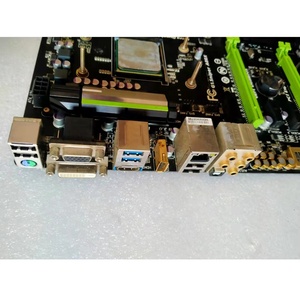 <span class=keywords><strong>G1</strong></span>.Sniper A88X для <span class=keywords><strong>Gigabyte</strong></span> Socket FM2 FM2 + DDR3 64GGB USB3.0 PCI-E 3,0 ATX настольная Материнская плата высокого качества Быстрая доставка - Product Image 6