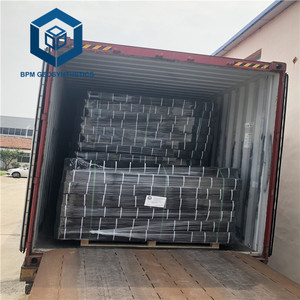 土壤稳定蜂窝HDPE土工格室供应商蜂窝约束系统 - Product Image 4