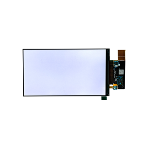 Pantalla LCD TFT HD de 5,5 pulgadas, superventas, módulo de pantalla LCD de resolución 1440x2560, pantalla de dirección de visualización IPS de brillo de 300NITs - Product Image 4