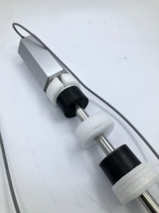 Digital <strong>Lpg</strong> SN-PR Fuel Tank Automatic <strong>Level</strong> <strong>Sensor</strong> for Gas Station Underground Tank Oil Vehicle Tank - Product Image 6