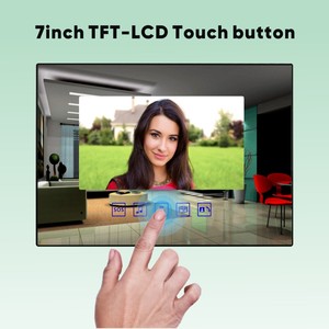 <strong>IP</strong> <strong>Intercom</strong> <strong>System</strong> <strong>Video</strong> Door Phone Access Control for Building