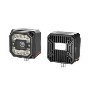 Escáner de montaje fijo Industrial IP65, módulo QR de código de barras USB 2D, código de barras Datamatrix de movimiento rápido, códigos de matriz de datos de movimiento rápido, Stock - Product Image 1