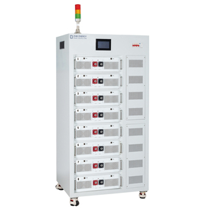 Ct/CTE-8000 mô phỏng thử nghiệm hệ thống xe Pin Tester Dung lượng pin Tester - Product Image 4