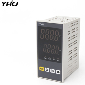 High Precision <strong>PID</strong> Adjustment Dual Output <strong>Temperature</strong> <strong>Controller</strong> General <strong>Use</strong> TC4 Digital Display Intelligent Thermostat - Product Image 5