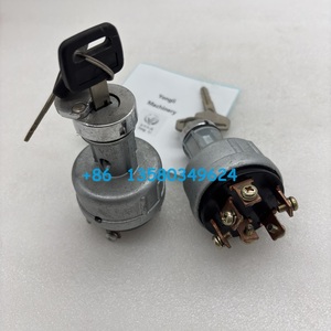 PC03 PC05 pc08uu PC09 PC10 pc100 công tắc đánh lửa 0808610000 08086-10000 0808620000 08086-20000 20y0624680 20y-06-24680 - Product Image 2