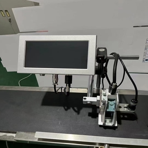 Macchina automatica per stampa a getto d'inchiostro,