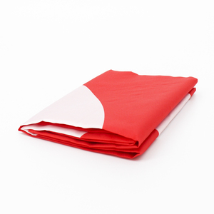 ธงตุรกี TR พิมพ์3x5ft โพลีเอสเตอร์100% สต็อก - Product Image 6