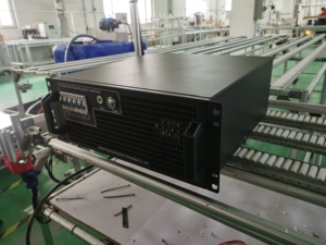 Rack Mounted Load Bank Air Cooled Load Bank for <strong>Testing</strong> CDU in <strong>Data</strong> Center - Product Image 3