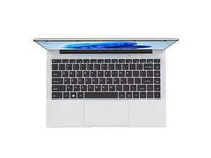 学生用クアッドコア8GRAMスリムラップトップ用の14インチの安価なラップトップ学生用の真新しいラップトップ