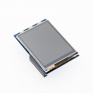 Il Display Raspberry Pi da 2.8 pollici, Touchscreen Raspberry PI e Display SPI supportano 3B +/4B - Product Image 3