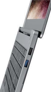 <span class=keywords><strong>Computer</strong></span> portatile da gioco Ultra sottile <span class=keywords><strong>AMD</strong></span> R7 8GB 128GB Win10 <span class=keywords><strong>Computer</strong></span> portatile per ufficio Home nero grigio OEM