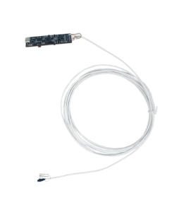 كاميرا منظار الأشعة تحت الحمراء OV9734 بحجم العدسة منظار صناعي عمق الوحدة 3-50 - Product Image 1