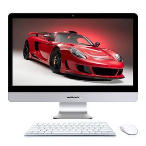 コンピュータデスクトップPC 64GB 256GBオールインワンデスクトップコンピュータi7 i3 i5デスクトップコンピュータPC Barebone AIO PC - Product Image 3