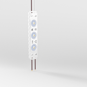 Waterproof UL Outdoor <strong>Led</strong> Module Ac100v High Brightness Channel Letter Backlight Lights <strong>Led</strong> Modules 110 <strong>v</strong> Power <strong>3</strong> w - Product Image 2