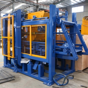 Full Automatic Price List of <strong>Block</strong> Making <strong>Machine</strong> <strong>Building</strong> Material Concrete <strong>Block</strong> Making <strong>Machine</strong> - Product Image 2