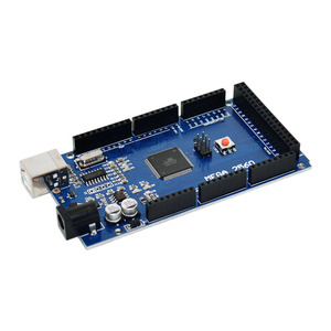 Placa controladora KEYESTUIDO CH340 MEGA 2560 R3 para placa microcontroladora Arduino Mega 2560 - Product Image 2