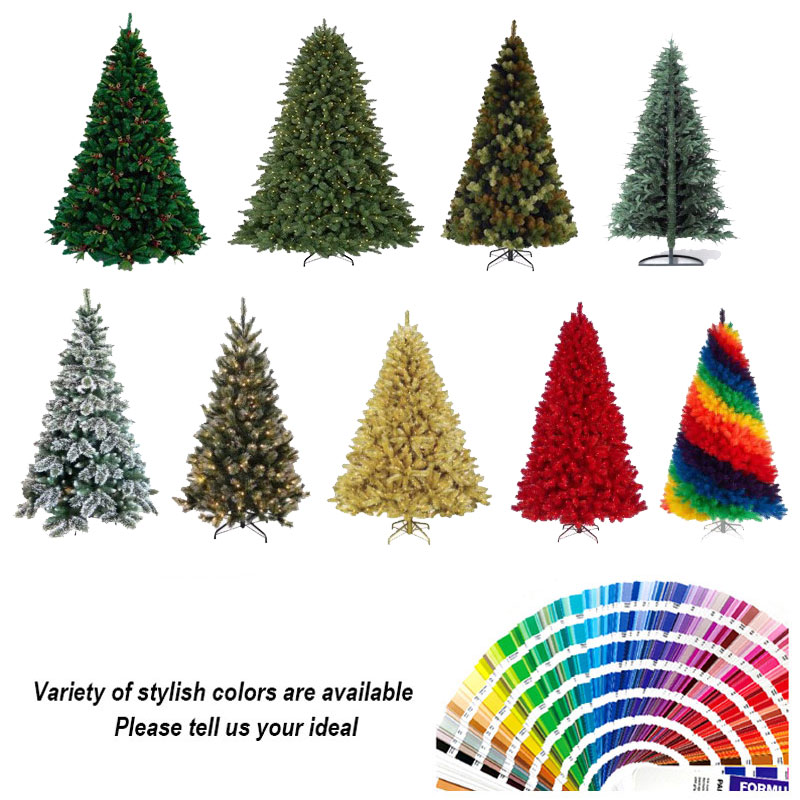 Couleur personnalisée