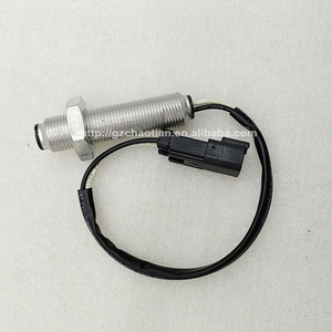 挖掘机速度传感器4P-5820 3116 C12 C13发动机零件压力传感器4P5820适用于原始设备制造商挖掘机330C 330D 336D - Product Image 1