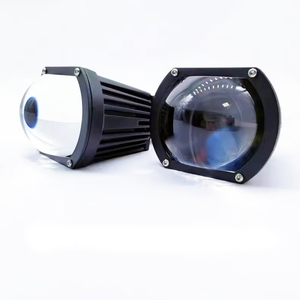 Car Headlight Projector Upgrade <strong>LED</strong> Projector High Light <strong>36W</strong> <strong>LED</strong> Projector Lens for Car High Light 6000K <strong>12V</strong> - Product Image 2