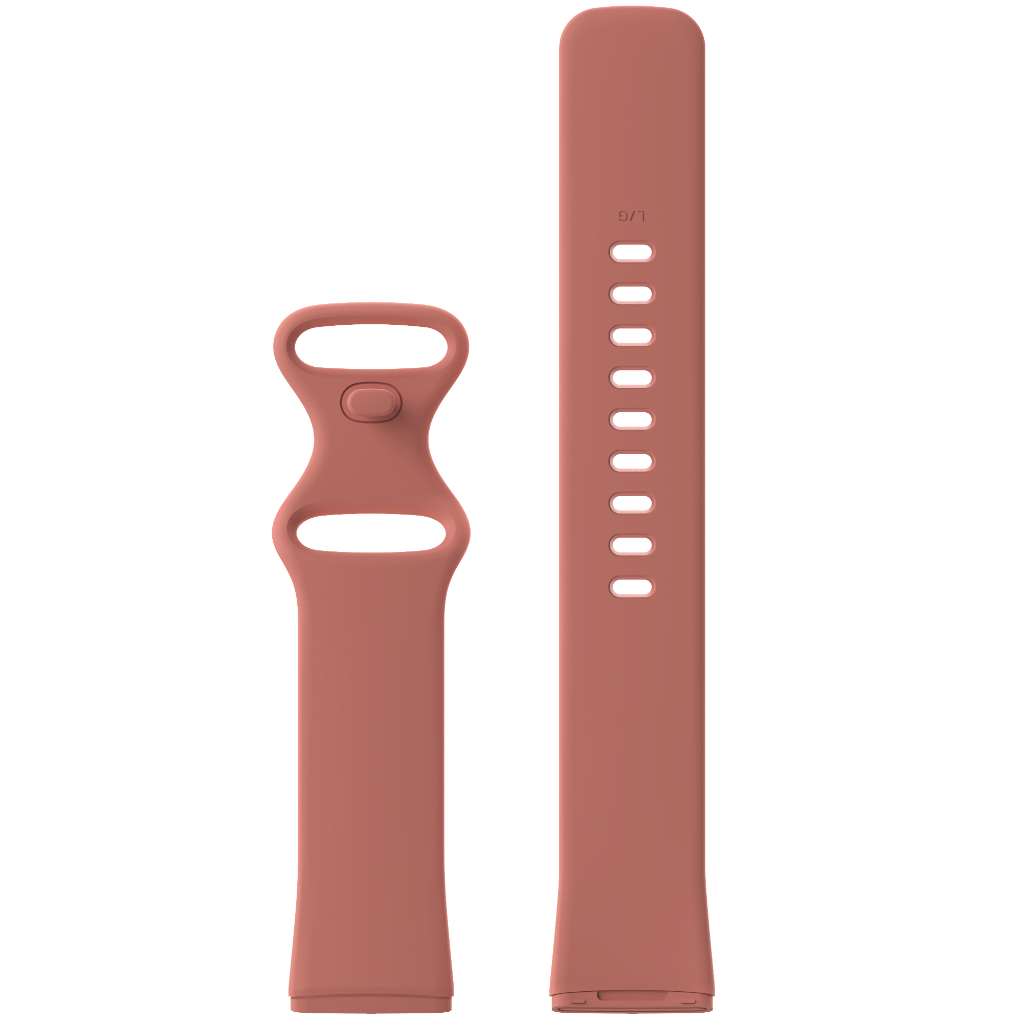 Rose officiel