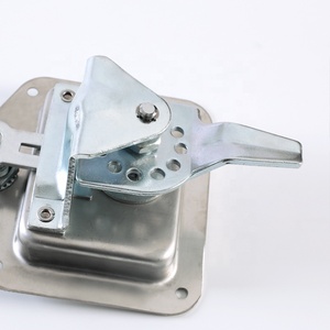 03104S T-<strong>Lock</strong> Stainless Steel Body with <strong>Lock</strong> and <strong>Key</strong> - Product Image 5