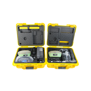 Fooif A90ระบบติดตาม <span class=keywords><strong>GPS</strong></span> เวอร์ชันสากลความแม่นยำสูงตัวรับสัญญาณ GNSS พร้อมฟังก์ชั่น Google RTK - Product Image 5