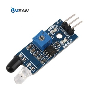 Infrarot-Hindernis vermeidung IR-Sensor modul - Product Image 2