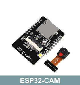 ESP32-CAM <strong>WiFi</strong> + BT Module Camera Module Development Board ESP32 with Camera Module OV2640 2MP For <strong>Arduino</strong>