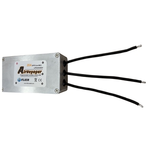 Flier High Voltage 400V 20A Esc Electronic <strong>Speed</strong> <strong>Controller</strong> for Airplane Uav Fpv - Product Image 2