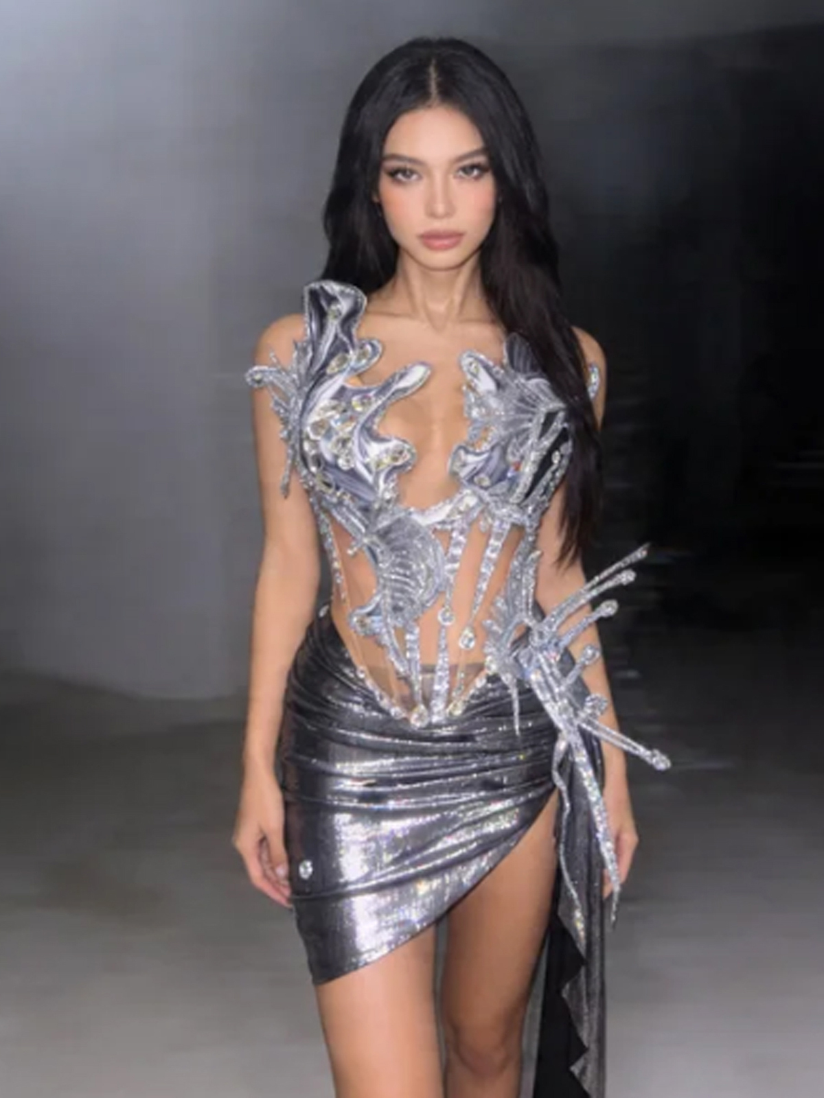 Silver