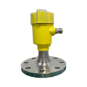 High Accuracy Industrial Adjustable Liquid <strong>Level</strong> Gauge New Frequency Radar Gas Sensor Instrument for Accurate Measurements - Product Image 3