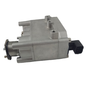 Tattec NEW GT4082V for <span class=keywords><strong>Turbo</strong></span> Electric Actuator Hino <span class=keywords><strong>J08E</strong></span> 7.7L 754998-0042 812905-0005 12v/24v